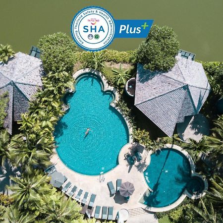 Peace Laguna Resort & Spa - Sha Extra Plus Ao Nang Εξωτερικό φωτογραφία