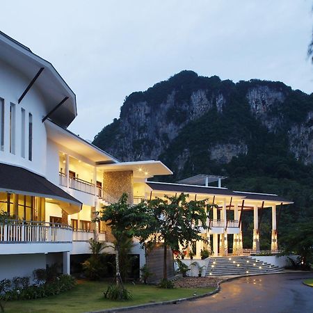 Peace Laguna Resort & Spa - Sha Extra Plus Ao Nang Εξωτερικό φωτογραφία