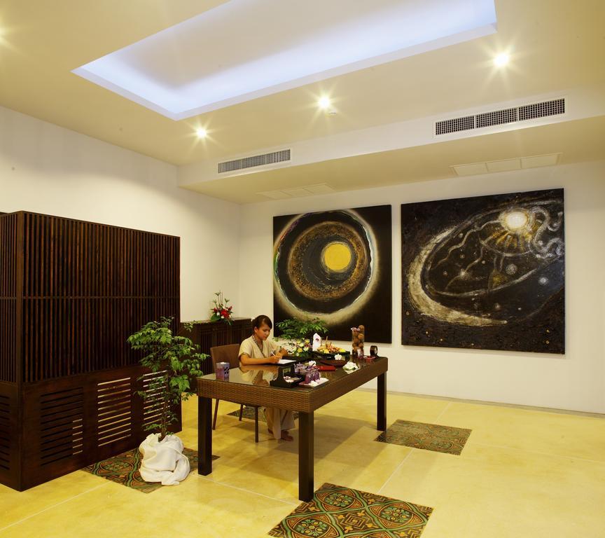 Peace Laguna Resort & Spa - Sha Extra Plus Ao Nang Εξωτερικό φωτογραφία
