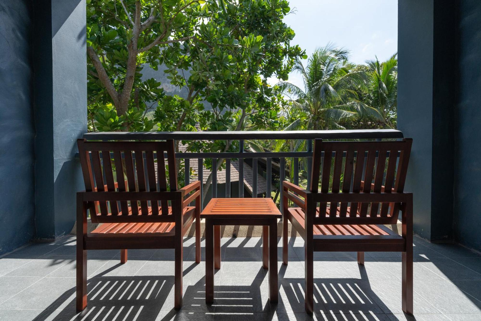 Peace Laguna Resort & Spa - Sha Extra Plus Ao Nang Εξωτερικό φωτογραφία