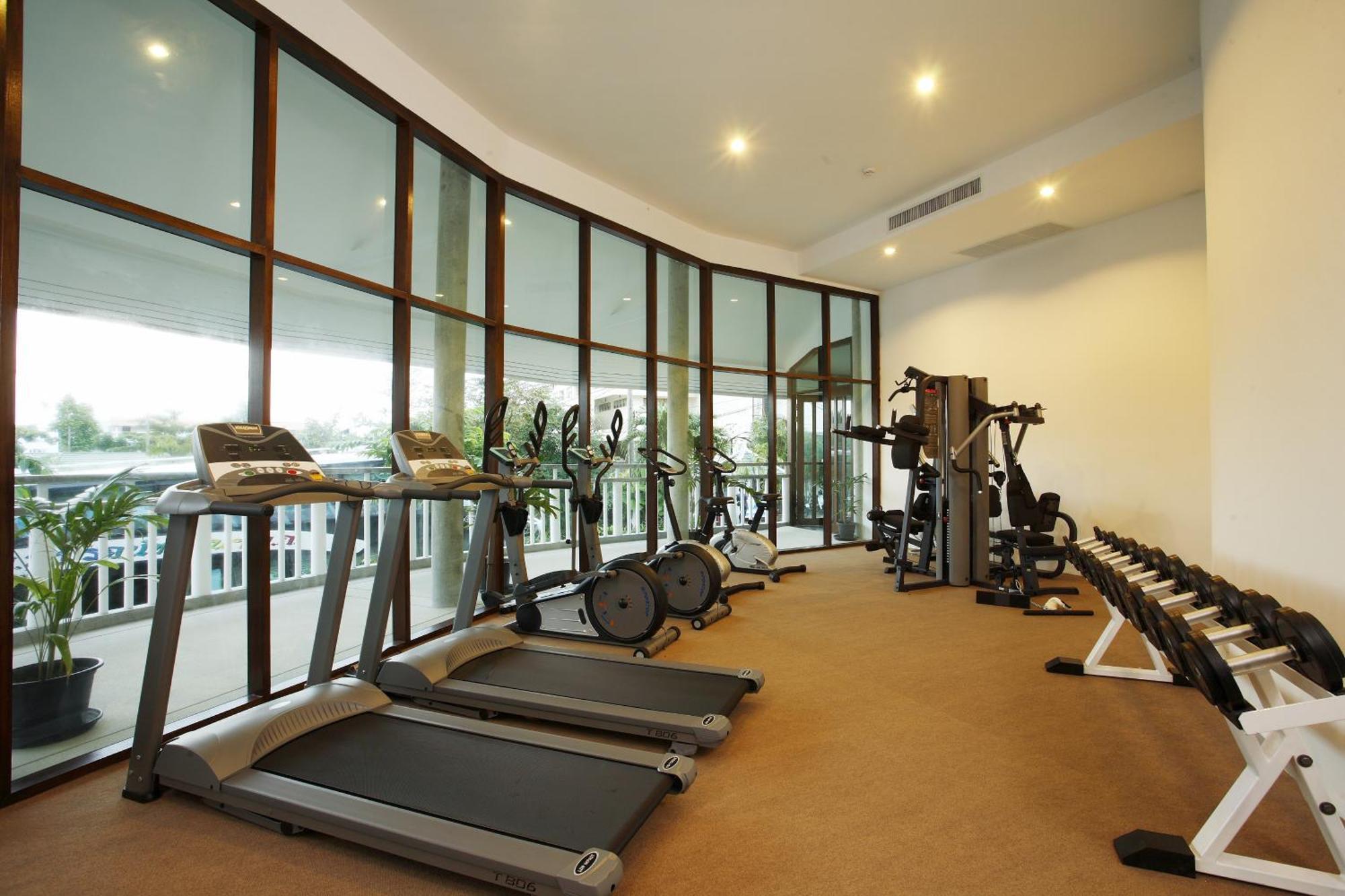 Peace Laguna Resort & Spa - Sha Extra Plus Ao Nang Εξωτερικό φωτογραφία