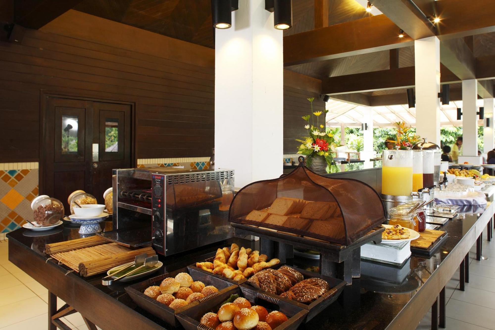 Peace Laguna Resort & Spa - Sha Extra Plus Ao Nang Εξωτερικό φωτογραφία