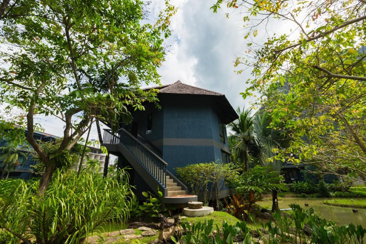 Peace Laguna Resort & Spa - Sha Extra Plus Ao Nang Εξωτερικό φωτογραφία
