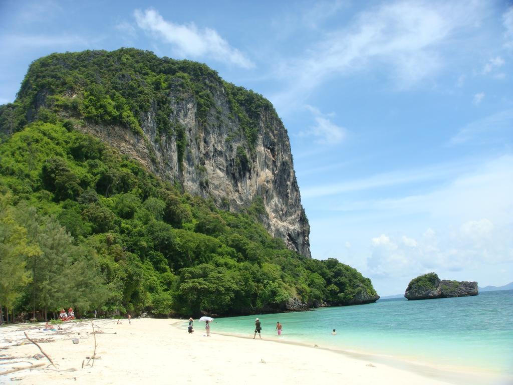 Peace Laguna Resort & Spa - Sha Extra Plus Ao Nang Εξωτερικό φωτογραφία