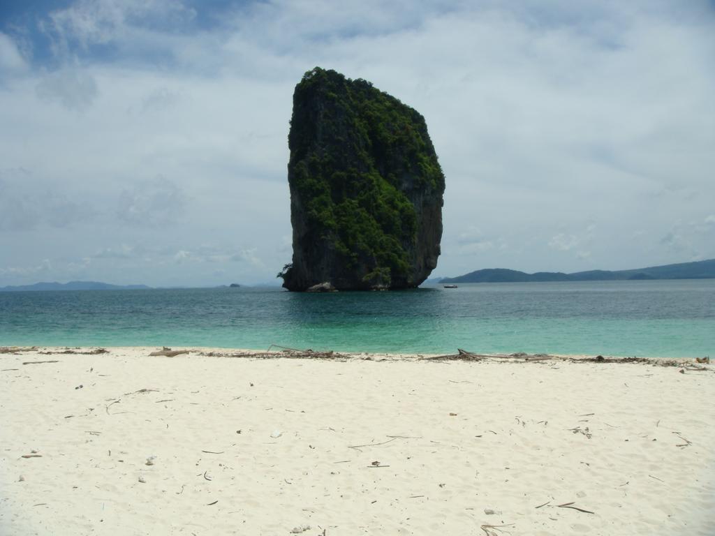 Peace Laguna Resort & Spa - Sha Extra Plus Ao Nang Εξωτερικό φωτογραφία