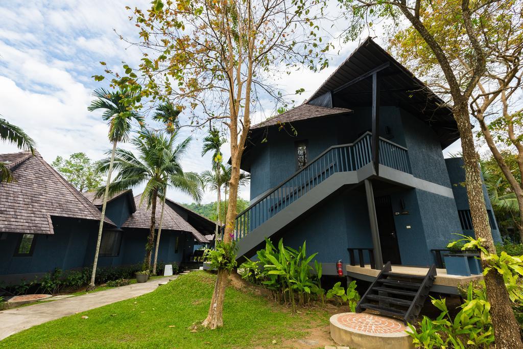 Peace Laguna Resort & Spa - Sha Extra Plus Ao Nang Εξωτερικό φωτογραφία