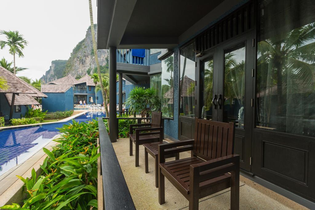 Peace Laguna Resort & Spa - Sha Extra Plus Ao Nang Εξωτερικό φωτογραφία