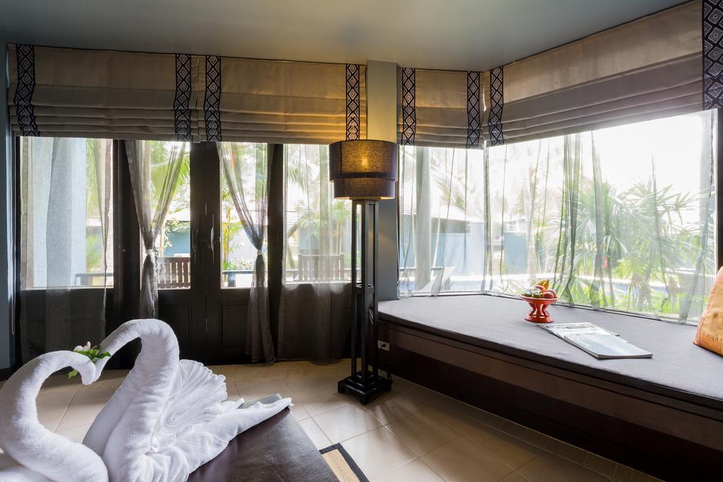 Peace Laguna Resort & Spa - Sha Extra Plus Ao Nang Εξωτερικό φωτογραφία