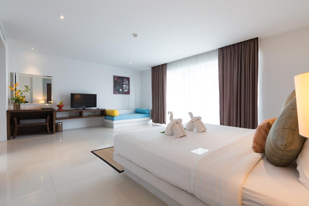 Peace Laguna Resort & Spa - Sha Extra Plus Ao Nang Εξωτερικό φωτογραφία