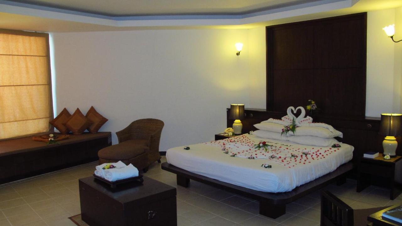 Peace Laguna Resort & Spa - Sha Extra Plus Ao Nang Εξωτερικό φωτογραφία