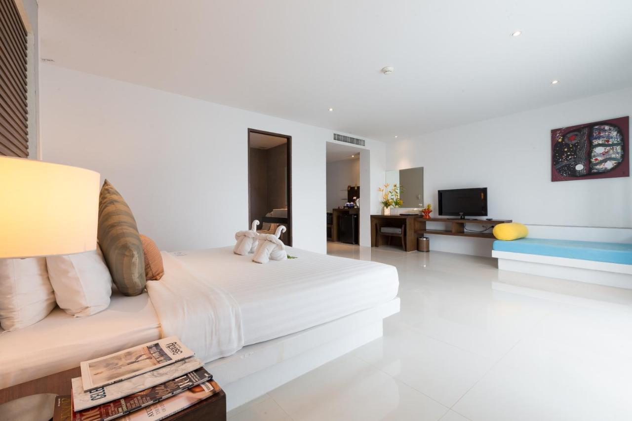 Peace Laguna Resort & Spa - Sha Extra Plus Ao Nang Εξωτερικό φωτογραφία