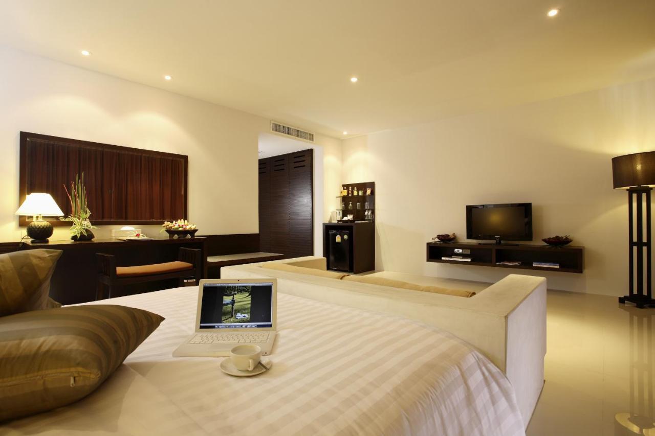 Peace Laguna Resort & Spa - Sha Extra Plus Ao Nang Εξωτερικό φωτογραφία